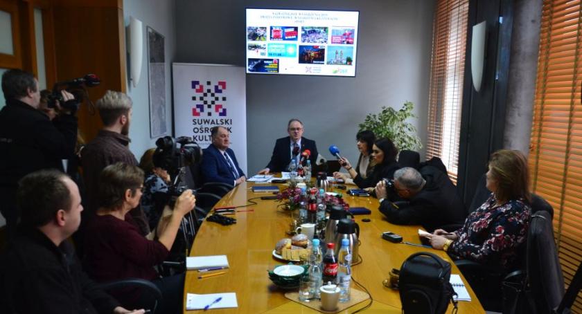 Suwałki stoją przed szansą budowy mieszkań z programu Mieszkanie Plus
