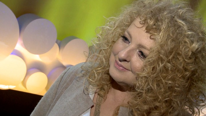 Magda Gessler: moim afrodyzjakiem jest ciekły mózg krewetki