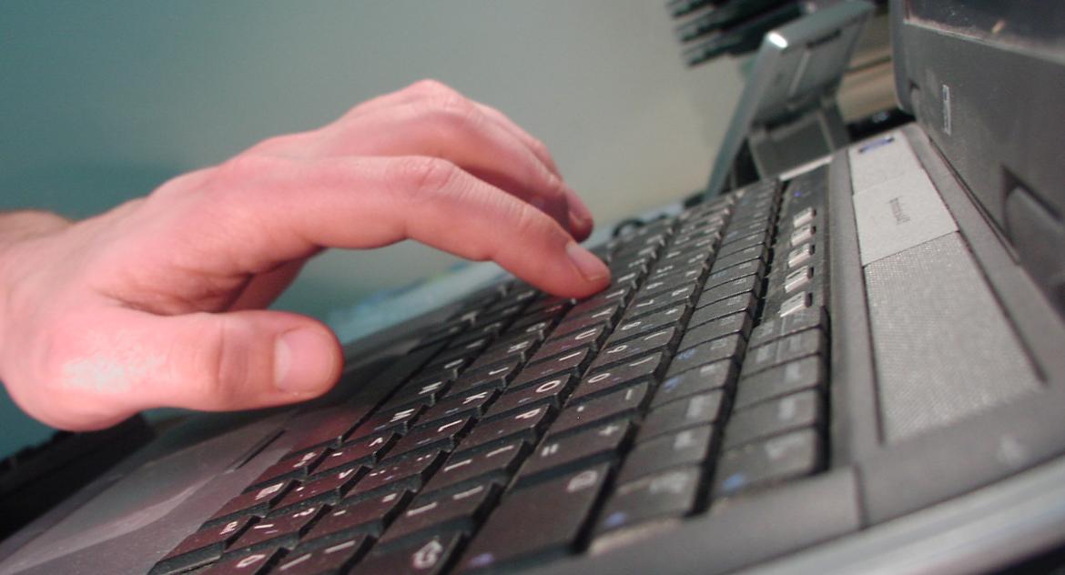 Internet przerasta państwo. Wydolność tylko, gdy nie ma zainteresowania