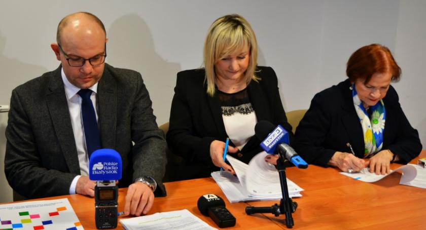 Miliony na edukację. To był najszczęśliwszy dzień w życiu szkoły