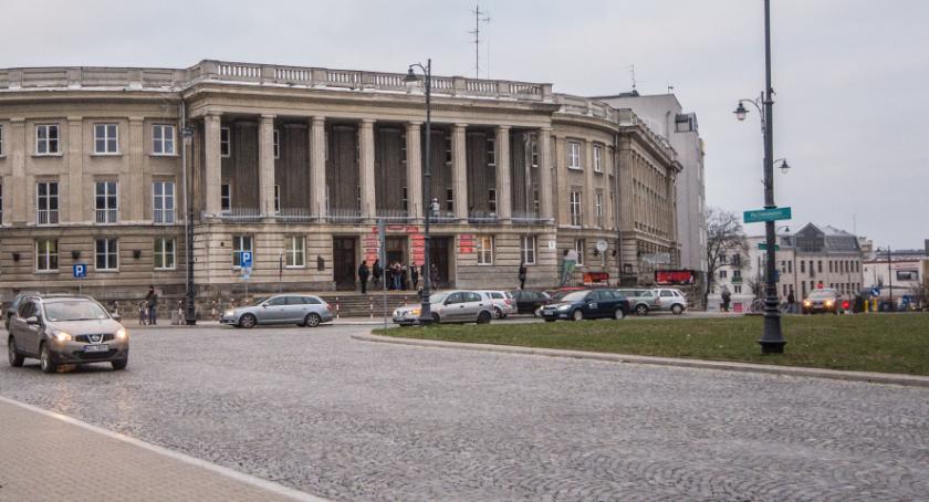 Trwają konsultacje w sprawie przyszłości Placu NZS