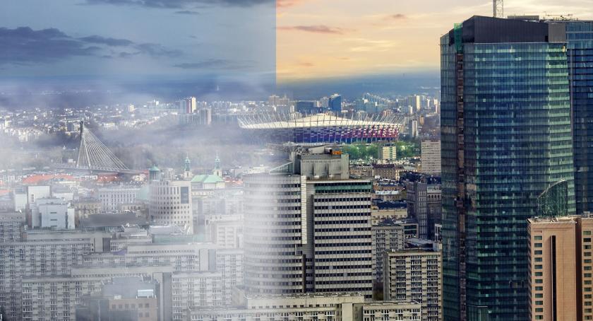 Przed smogiem każdy może się ochronić. Na siedem sposobów