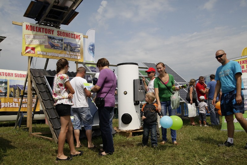 Optima Polska utrzymuje pozycję lidera branży solarnej
