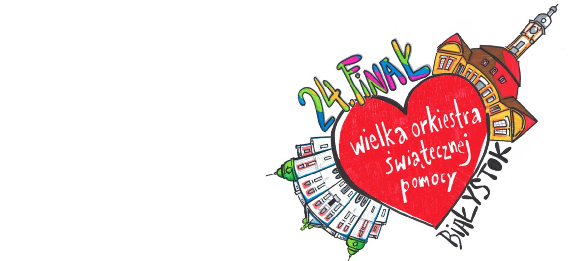 24 Finał Wielkiej Orkiestry Świątecznej Pomocy coraz bliżej
