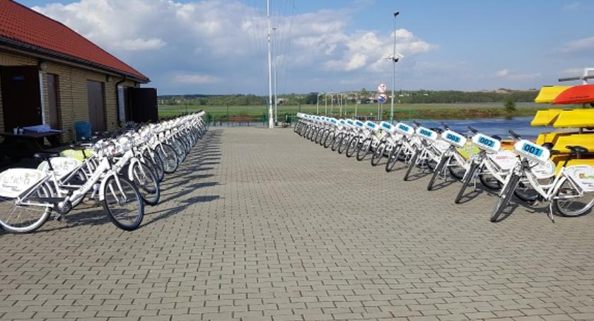 W Białymstoku wkrótce wyjadą na ulice BiKeRy, w Łomży ŁoKeRy