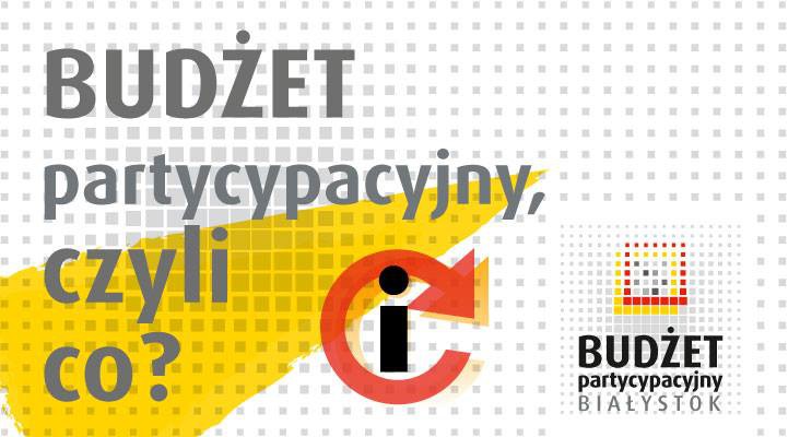 Projekty obywatelskie tylko do poniedziałku