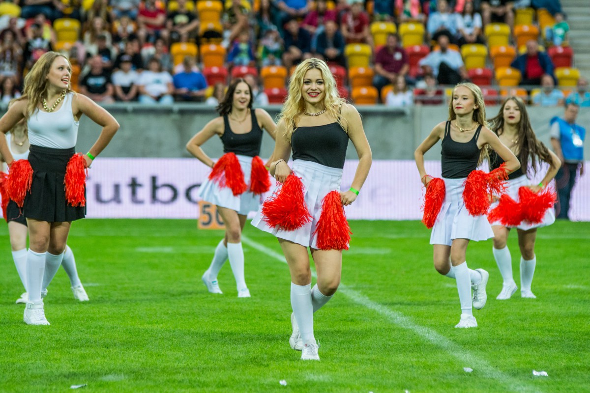 Najmocniejsza turystyczna strona miasta – kobiety!