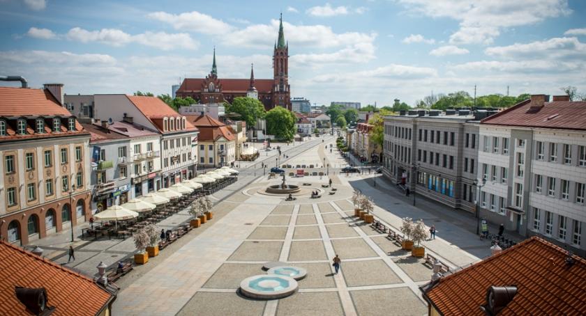 Człowiek stulecia Białegostoku. Wskaż go w ankiecie