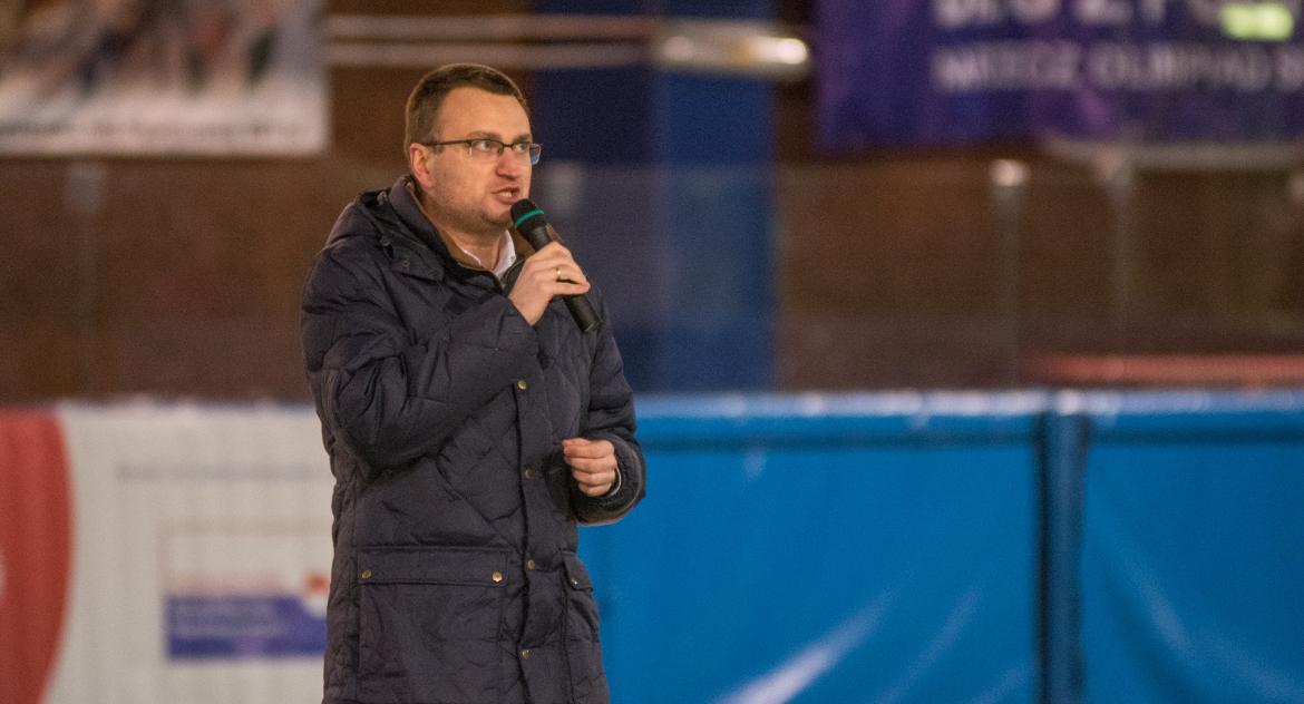 Rafał Rudnicki złożył wyjaśnienia, a wróżbita Maciej mógłby się od nas uczyć