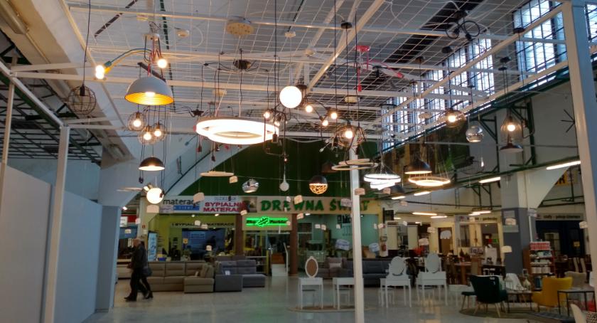 W Centrum Handlowym Fasty jest już nowa marka – TooLight 