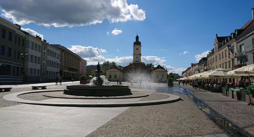 Na Rynku Kościuszki będą bić się na pięści