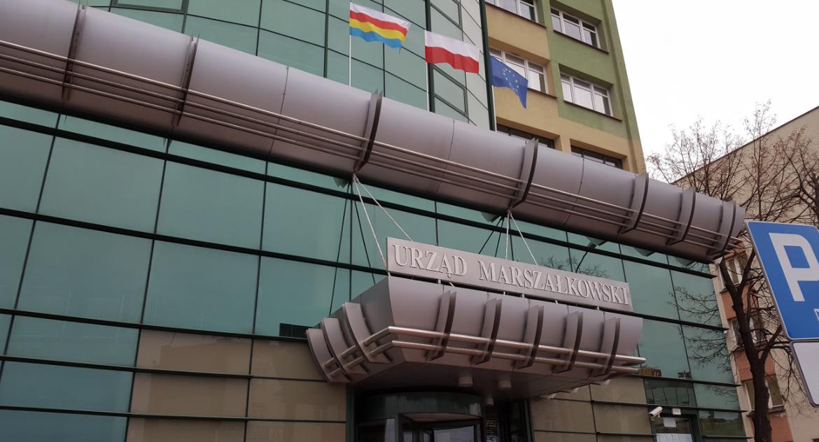 Radni PO w Sejmiku zostali potraktowani tak samo jak radni PiS w Radzie Miasta