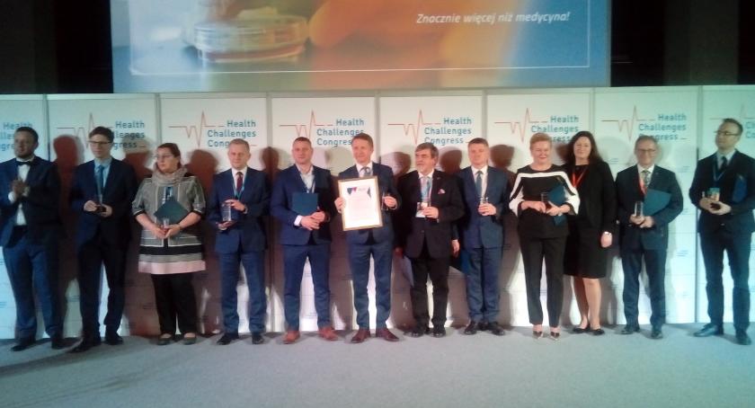 Podlaski samorząd to zdrowy samorząd