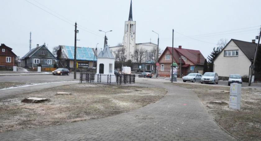 Dodatkowe 100 milionów na budowę dróg w Podlaskiem