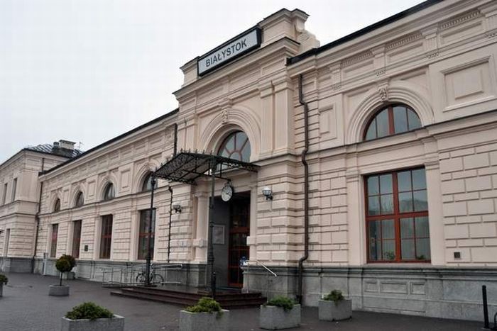 Bilety na pociąg podrożeją