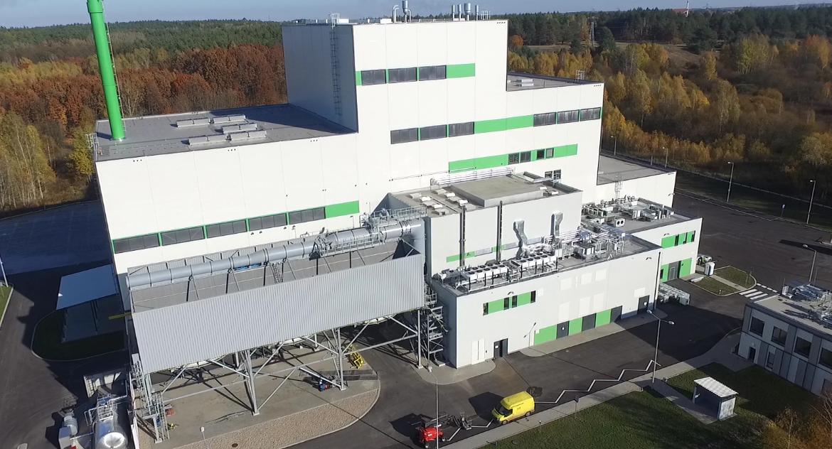 Śmieci miało być mniej. Tymczasem ma być rozbudowana sortownia śmieci