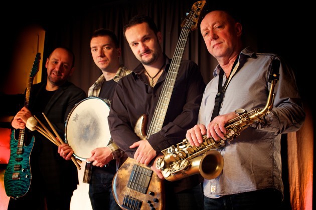 Będą jazzować u Zamenhofa