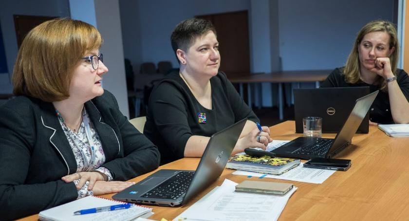 Jest wizja rozwoju trzech głównych miast naszego województwa