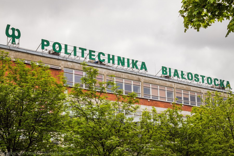 Politechnika Białostocka w rankingu Najskuteczniejszych Uczelni Wyższych