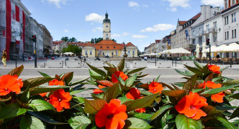 Białostoczanie wciąż mogą wybrać „Człowieka Stulecia”