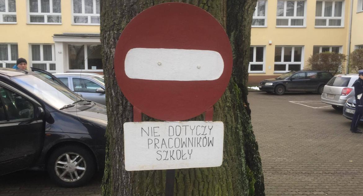 Wicedyrektorów ci u nas dostatek