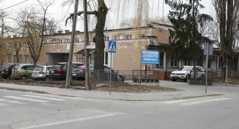 Sprawy związane z rejestracją pojazdu będzie można załatwić w Łapach