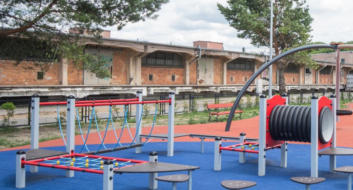 Po co miliony na strzelnicę?