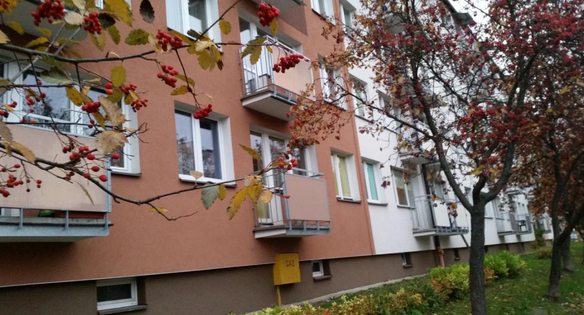 Mieszkańcy chcą wykupić lokale komunalne. Miasto może je im sprzedać, ale nie musi