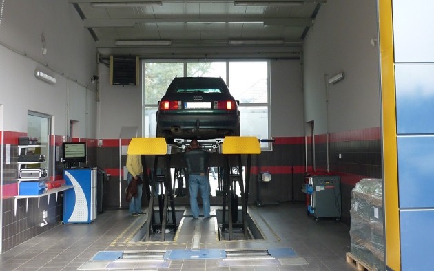 Kierowców i diagnostów czeka rewolucja w badaniach technicznych pojazdów? 