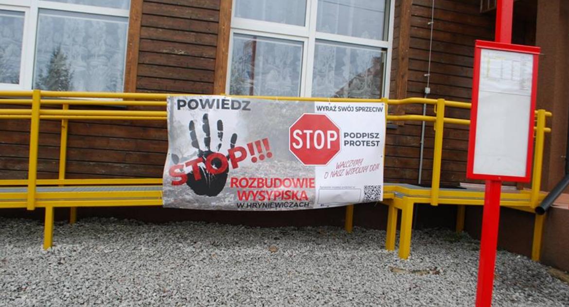 Śmieci miało być mniej. Tymczasem ma być rozbudowana sortownia śmieci