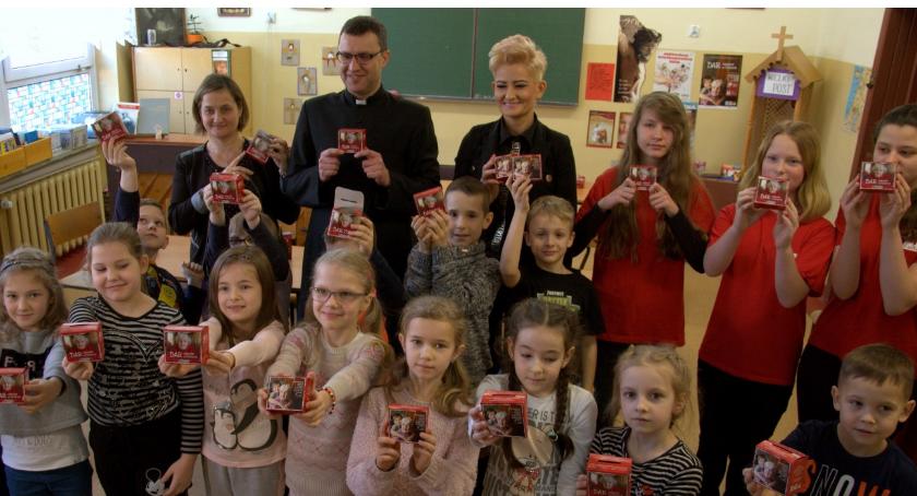Zaczął się Wielki Post. Przygotuj jałmużnę wielkopostną