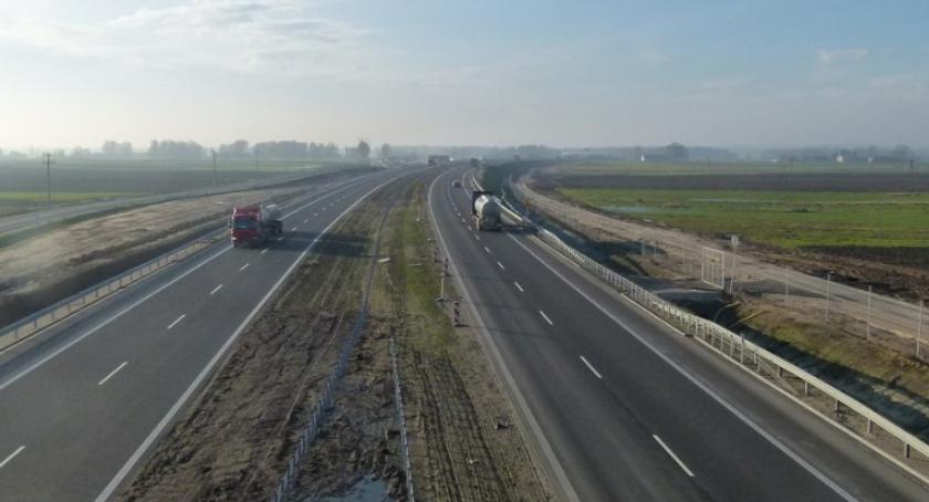 Z każdym dniem bliżej do S-19 na Podlasiu