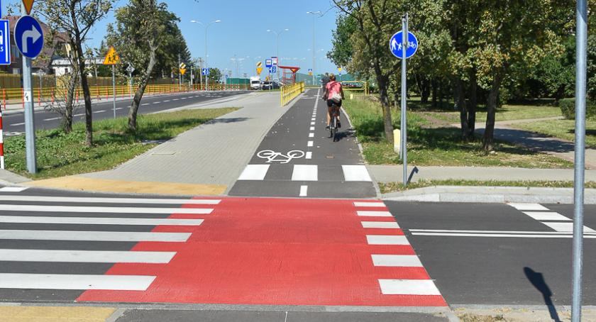 W tym roku powstanie około 21 km dróg rowerowych w Białymstoku