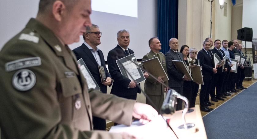 Białostocki Adampol przyjazny podlaskim Terytorialsom