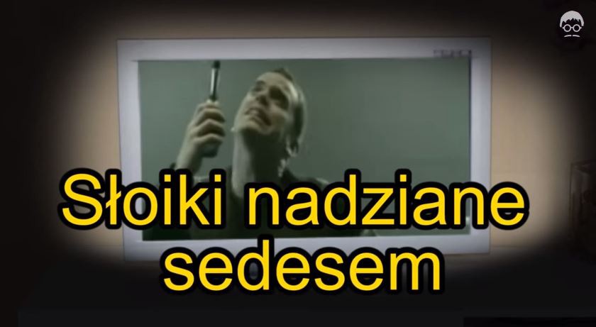 Muzyczna strona miasta: Ukryta opcja polska
