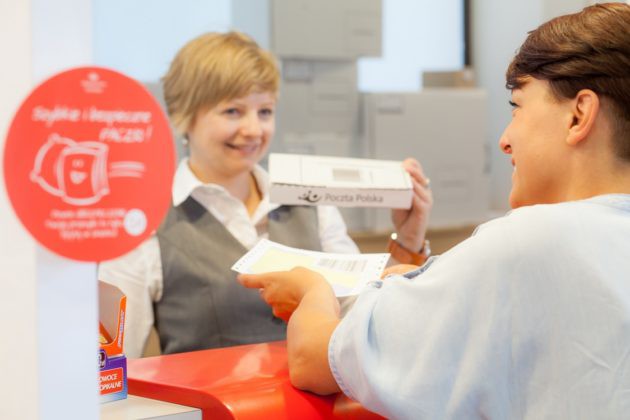 Kartę pre-paid zarejestrujesz w każdym urzędzie pocztowym