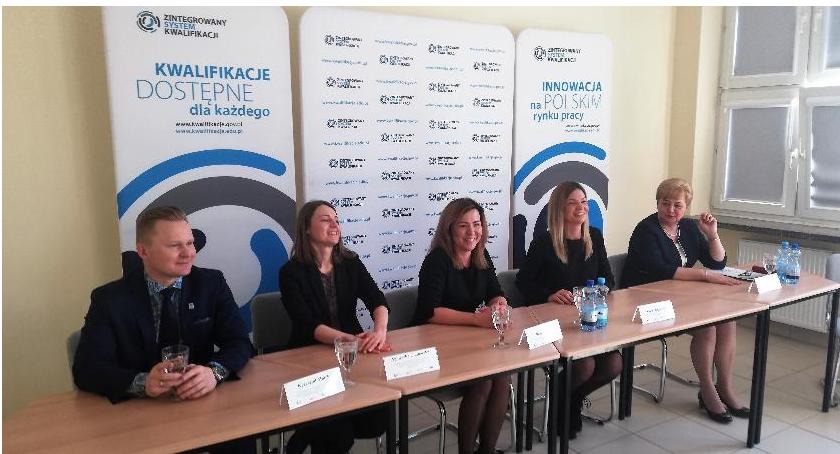 Innowacyjny system kwalifikacji zmieni polski rynek pracy