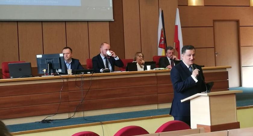 Regulamin nadawania Honorowego Obywatelstwa Miasta Białegostoku jest nieważny