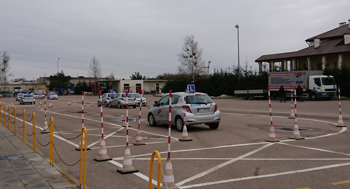 Bieżąca sytuacja w białostockim WORD nie za bardzo podoba się radnym PSL
