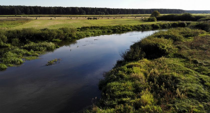 Na Narwi jest potrzebny nowy most. Jeśli znajdą się pieniądze, to będzie