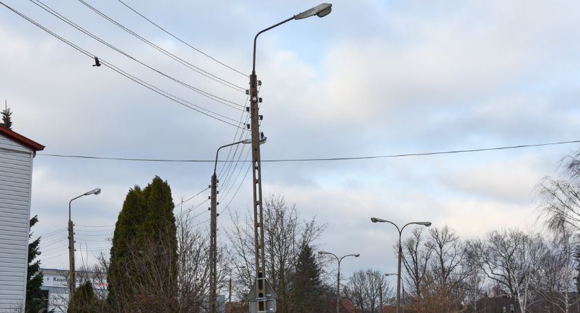 Będzie jaśniej, ekologiczniej i taniej