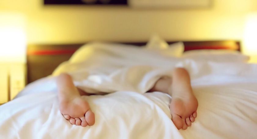 Zmiana czasu nie jest obojętna dla zdrowia. Zawsze powoduje straty
