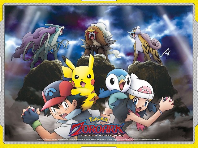 Turniej Pokemona już w sobotę