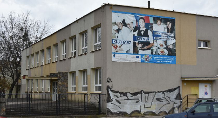 Miliony w szkolnictwo zawodowe. Skorzystają uczniowie i nauczyciele