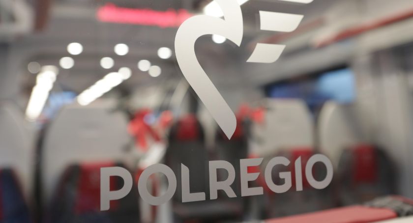 POLREGIO ma nowy system sprzedaży online biletów oraz przez aplikację mobilną