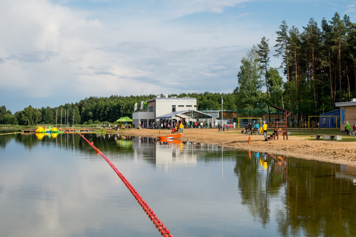 Białostockie „Dojlidy” wyróżnione