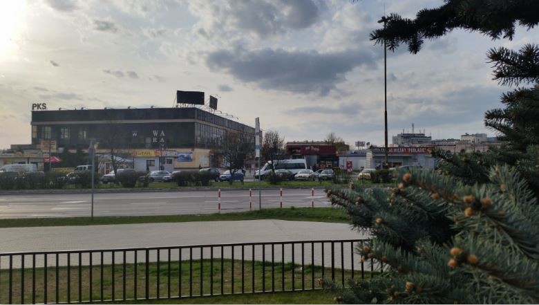 Dworca nikt nie chciał kupić, ale znów wystawią go na sprzedaż?
