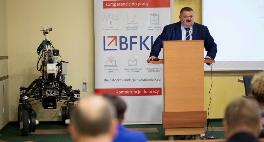 Szkolnictwo zawodowe powinno być dopasowane do odpowiednich branż