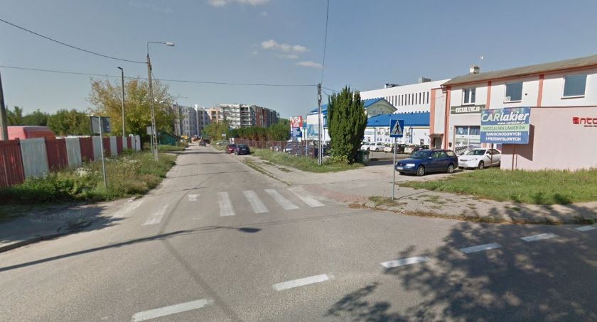 Jadwiga Klimkiewiczowa patronką ulicy na Antoniuku