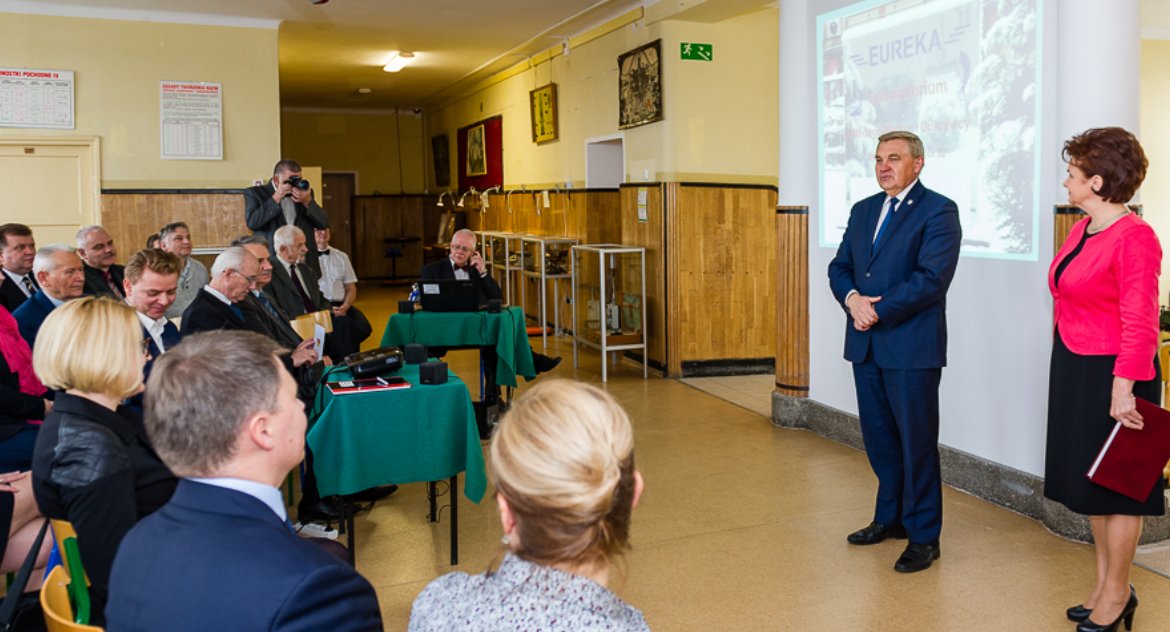 Laboratorium miało być dla dzieci, później dla nauczycieli, a teraz…?